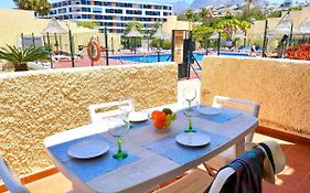 El cortijo, pool view